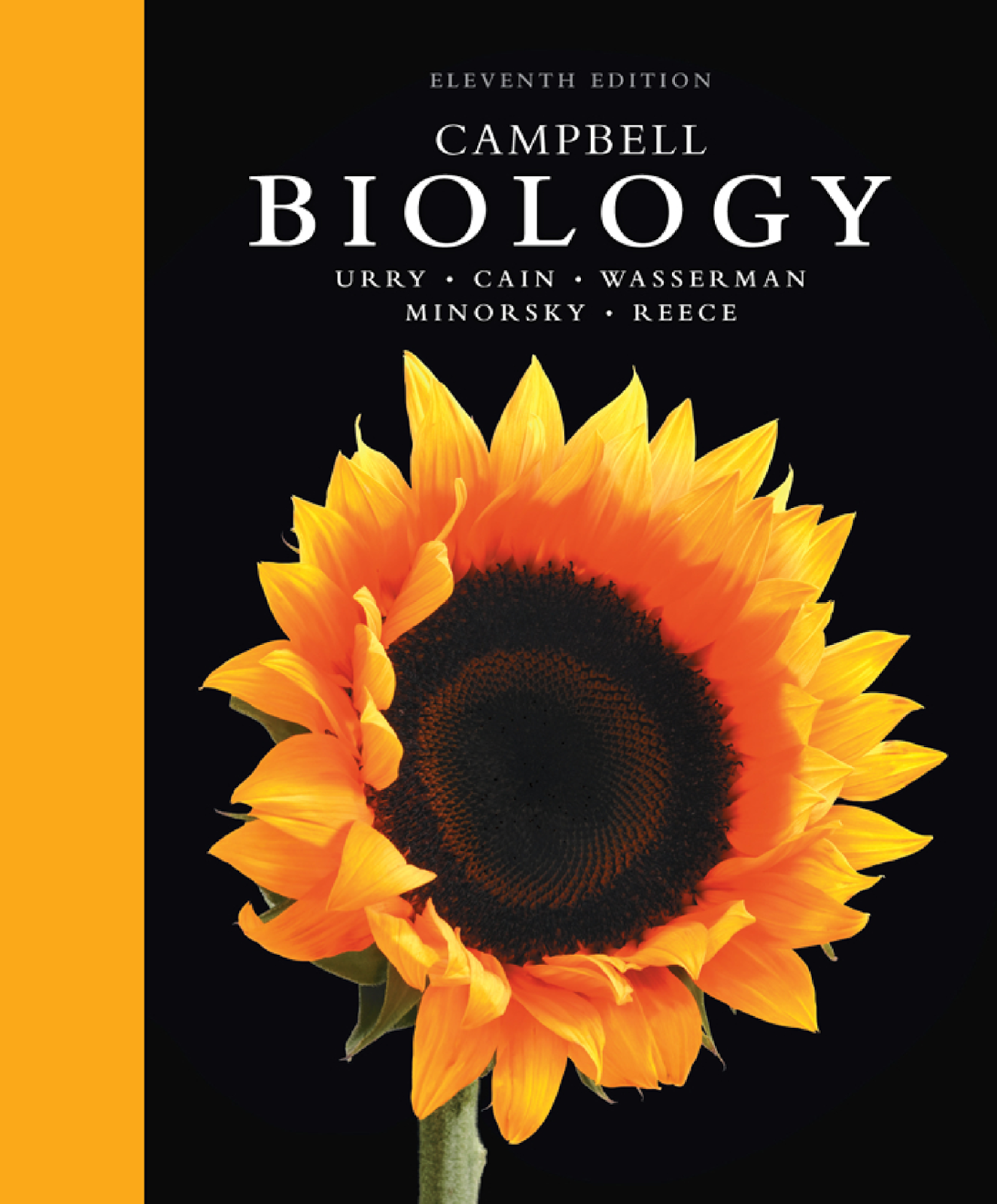 Campbell Biology 11th Edition PDF Free Download Knowdemia