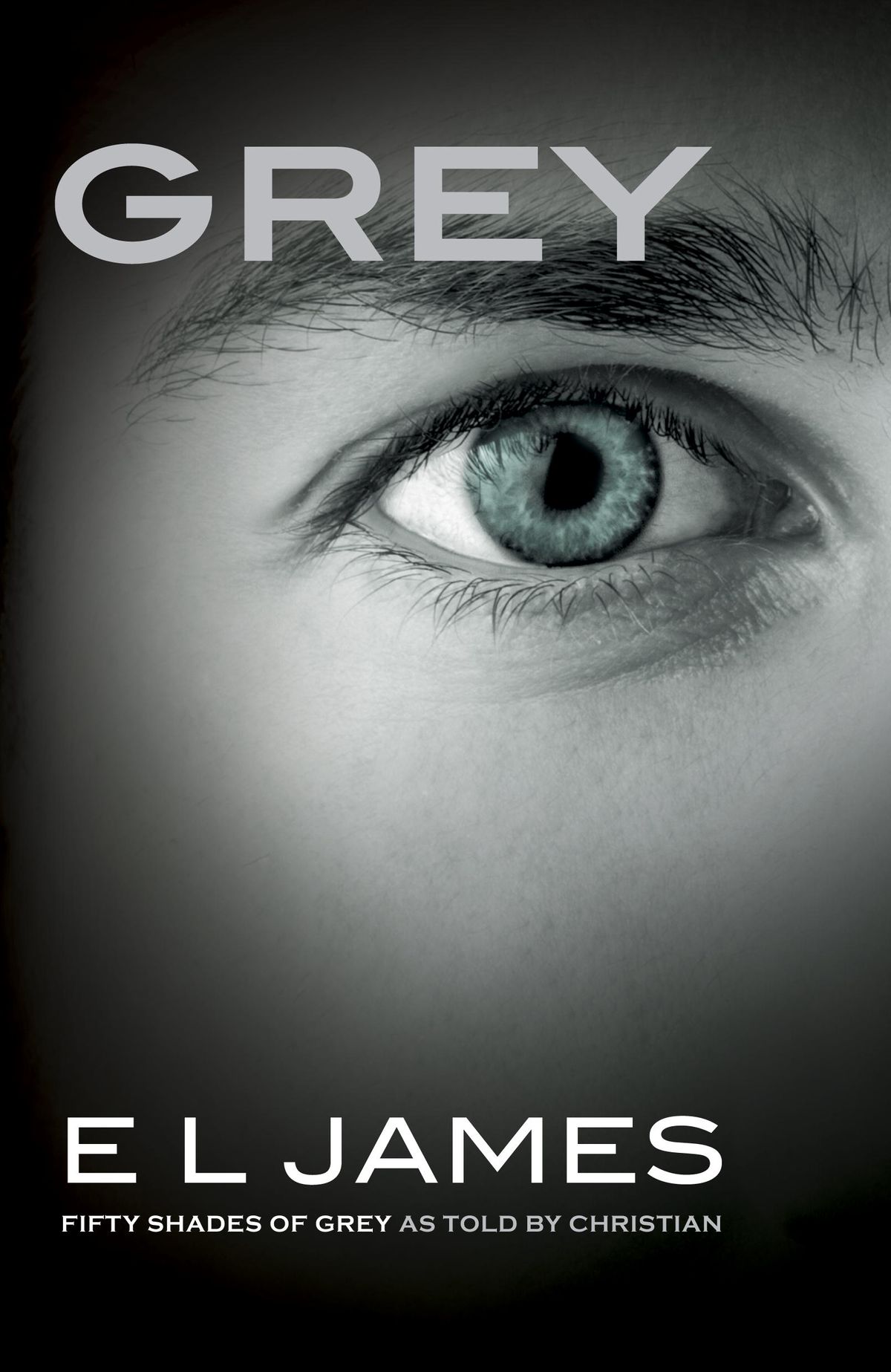 Grey: Fifty Shades of Grey as Told by Christian PDF Free Download
