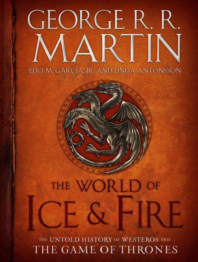 The World of Ice and Fire PDF Free Download