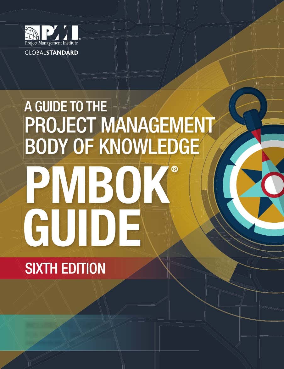 pmbok 6th edition pdf free download english