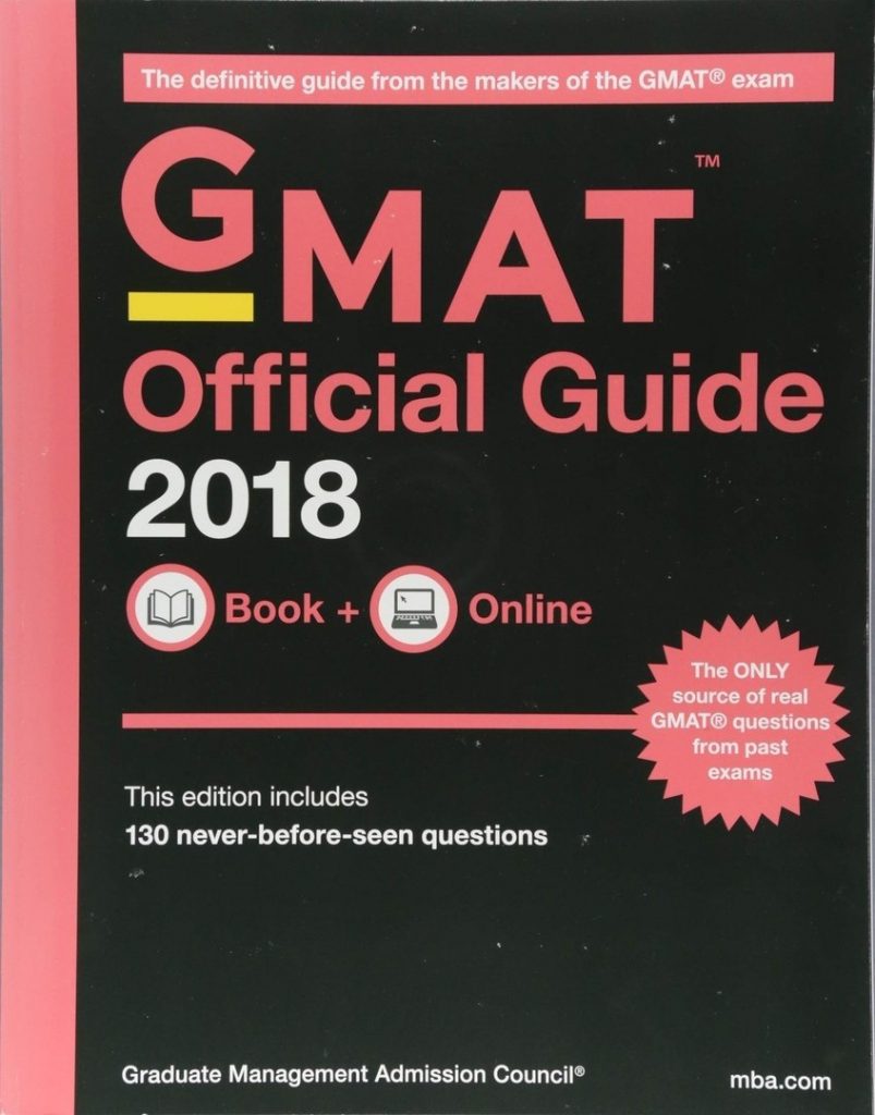 Gmat Official Guide 2018 PDF Download Free Knowdemia
