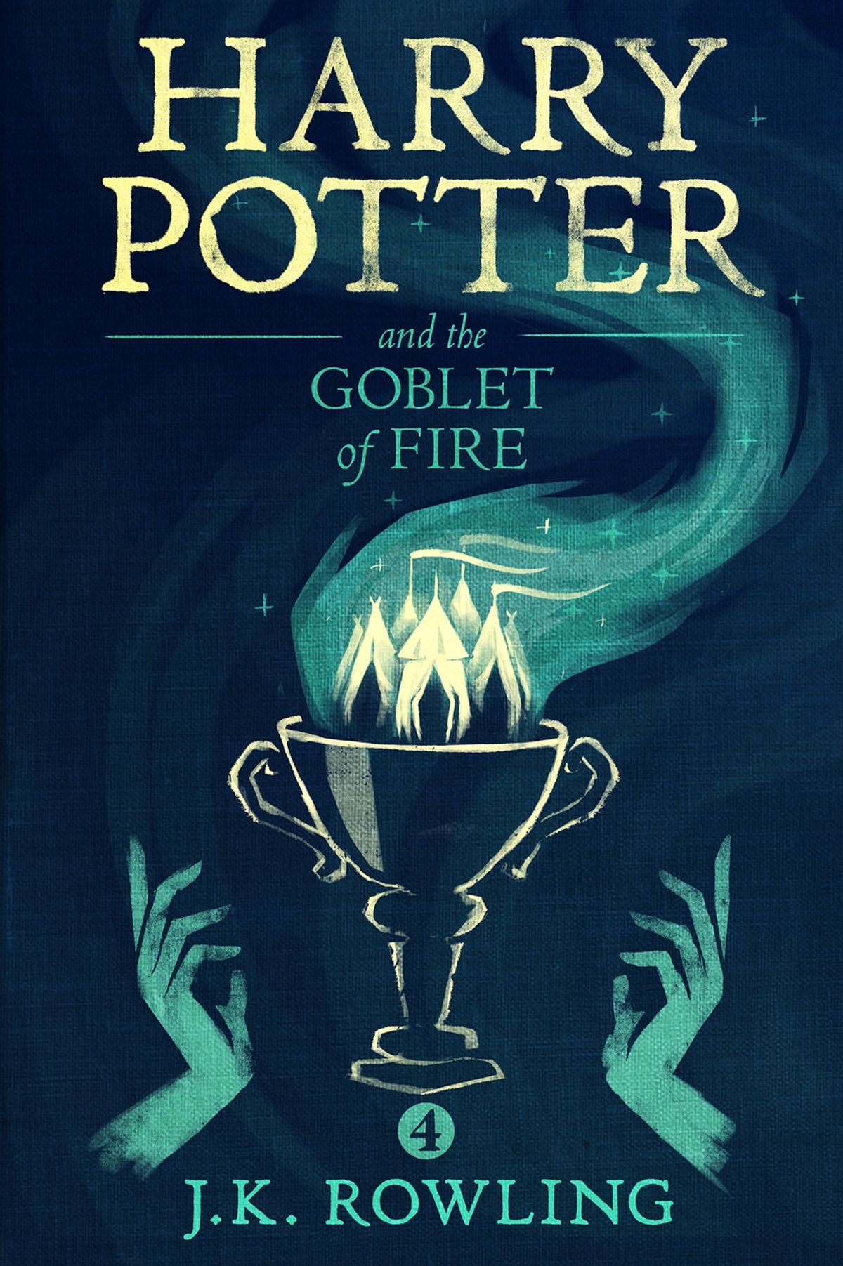 goblet of fire pdf download