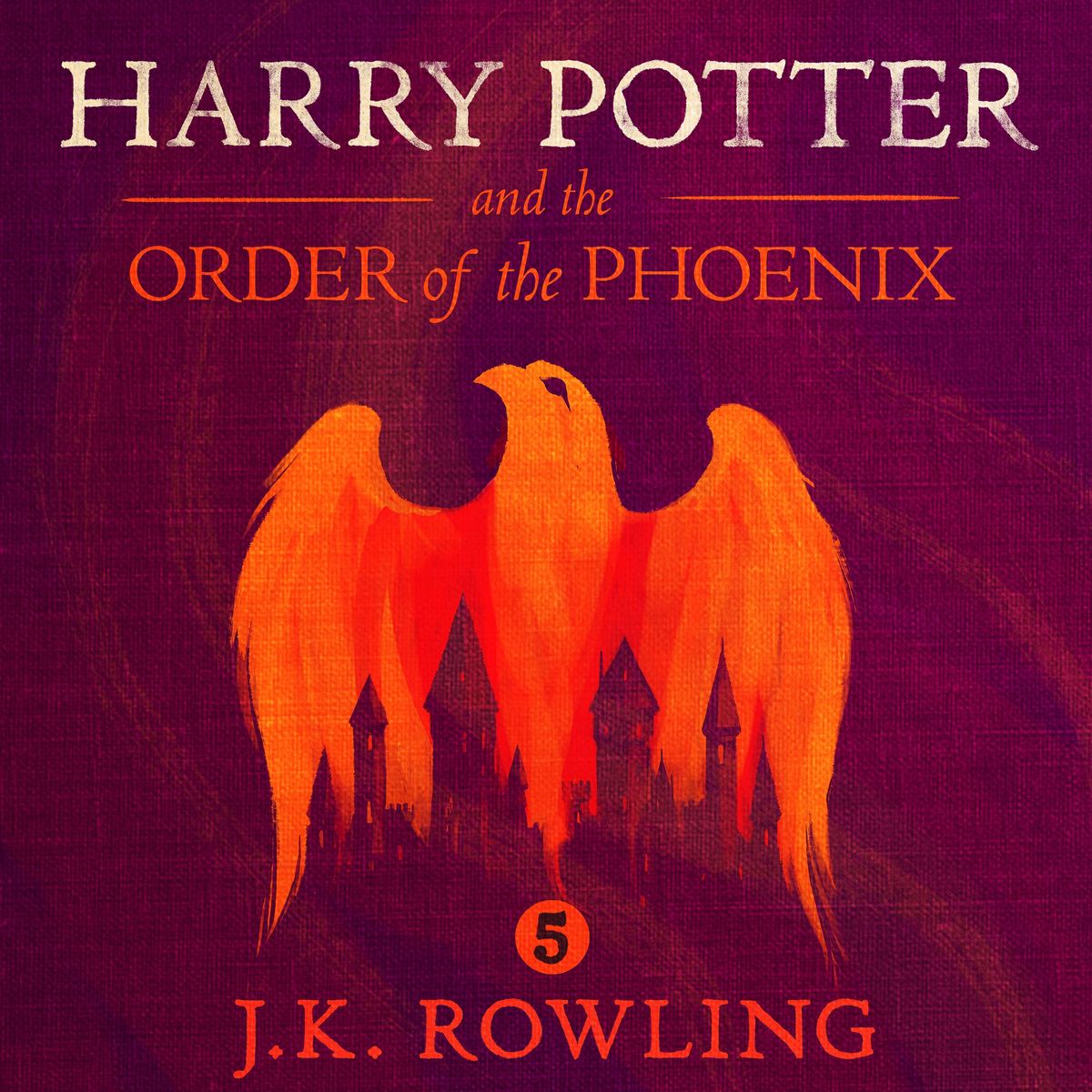 harry potter audiobook free