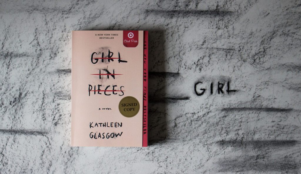 Girl in Pieces PDF Free Download