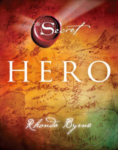 Hero by Rhonda Byrne PDF Free Download