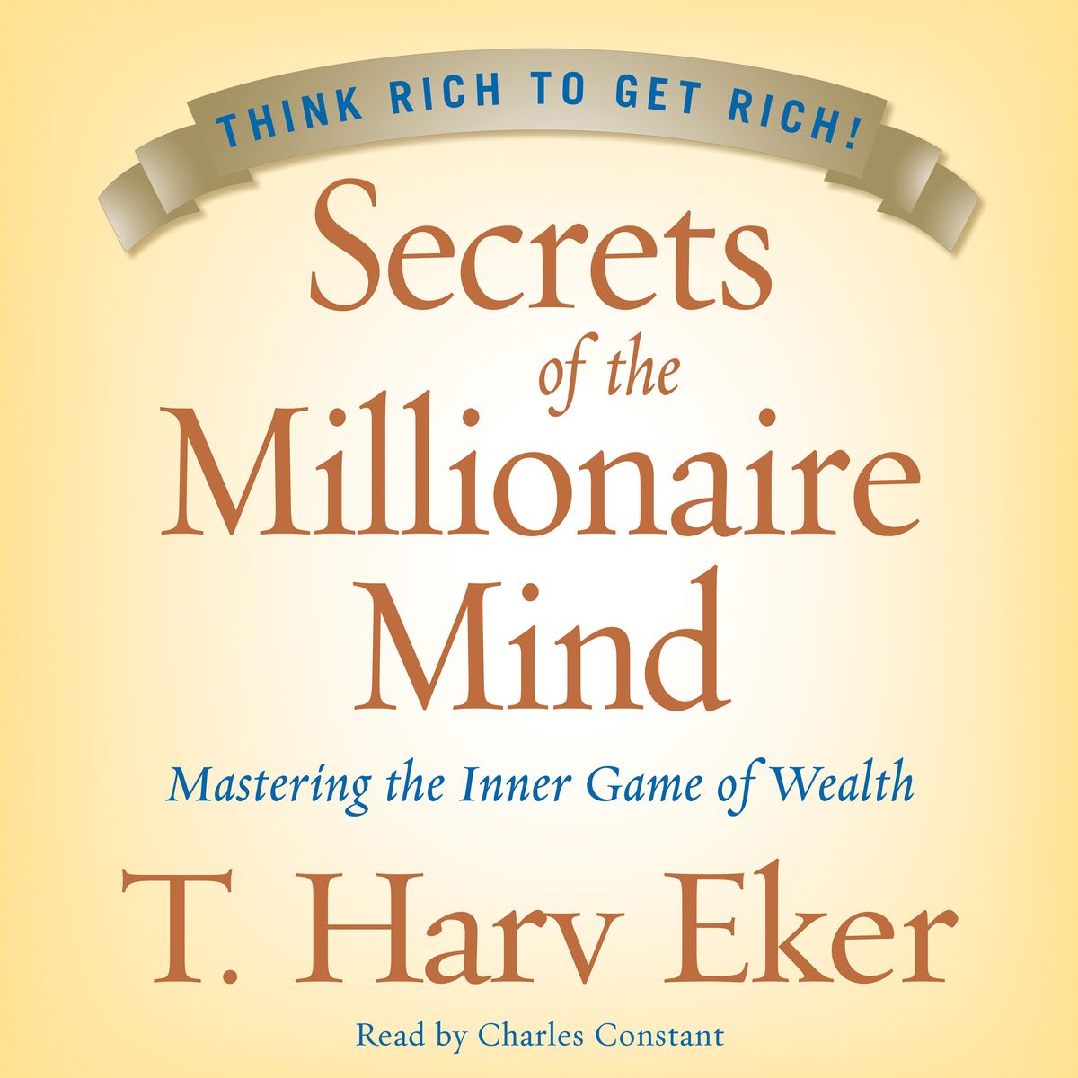 secrets of the millionaire mind audiobook free