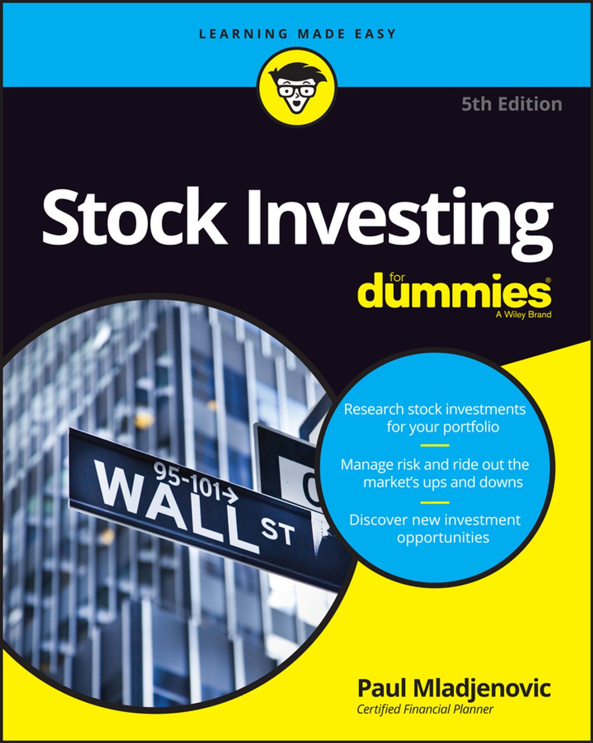 Stock Investing For Dummies 5th Edition PDF Free Knowdemia