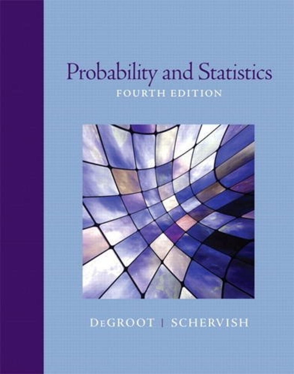 research paper about statistics and probability
