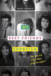 My Best Friend’s Exorcism PDF