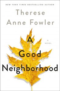 A Good Neighborhood PDF