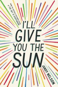 I'll Give you the Sun PDF Free Download