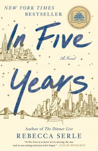 In Five Years by Rebecca Serle PDF