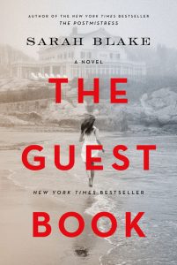 The Guest Book by Sarah Blake Epub
