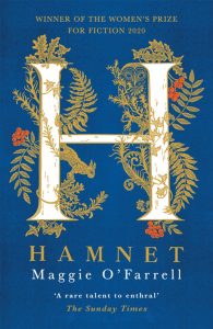 Hamnet by Maggie O'Farrell ePub Download