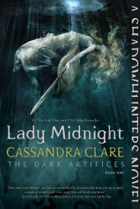 Lady Midnight by Cassandra Clare ePub Download