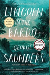 Lincoln in the Bardo PDF Free Download