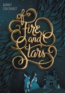 Of Fire and Stars PDF Download