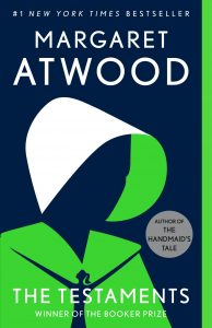 The Testaments by Margaret Atwood ePub Download
