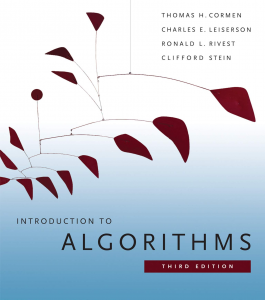 Download Introduction to Algorithms 4th Edition PDF