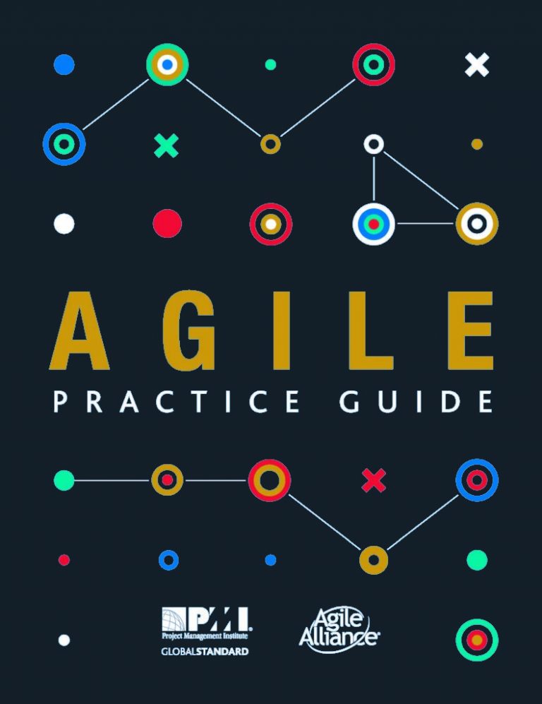 PMBOK® Guide – Sixth Edition And Agile Practice Guide PDF - Knowdemia