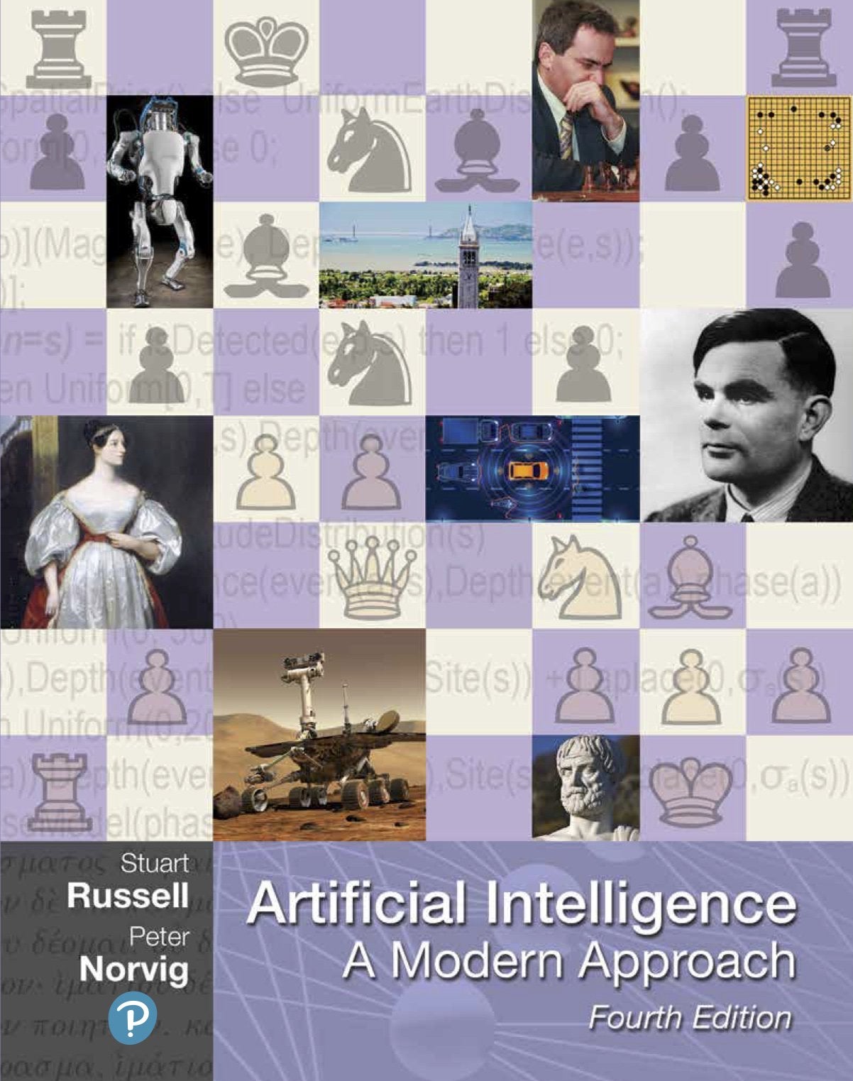 artificial intelligence a modern approach 4th edition pdf download