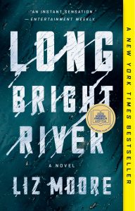 Long Bright River by Liz Moore PDF Download