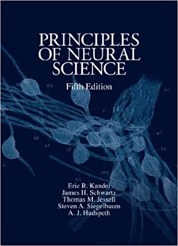 Principles of Neural Science 5th Edition Free Download