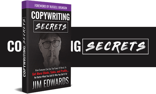 Copywriting Secrets Jim Edwards PDF Free Download