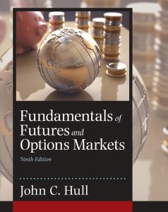 Fundamentals of Futures and Options Markets 9th Edition PDF Free