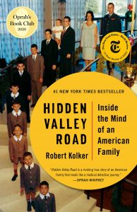 Download Hidden Valley Road Inside the Mind of an American Family [PDF] [Epub]