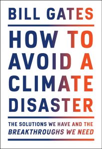 How to Avoid a Climate Disaster PDF Download