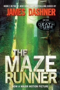 The Maze Runner PDF Free Download