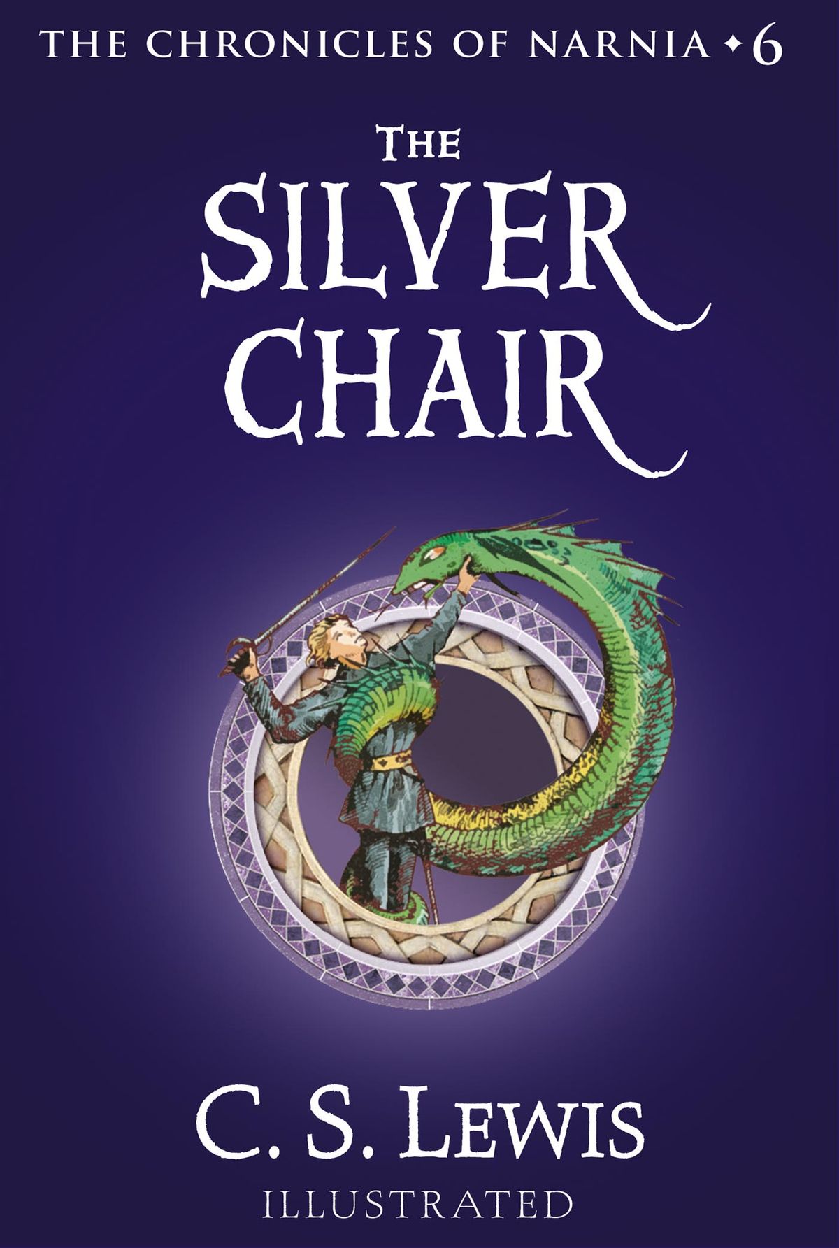 The Chronicles of Narnia The Silver Chair PDF Knowdemia