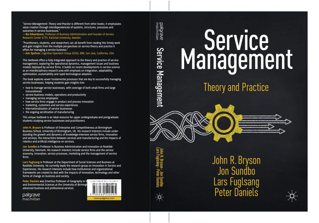 Service Management: Theory and Practice PDF_ Knowdmeia.com
