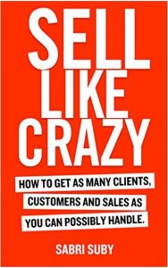 SELL LIKE CRAZY PDF Download Free