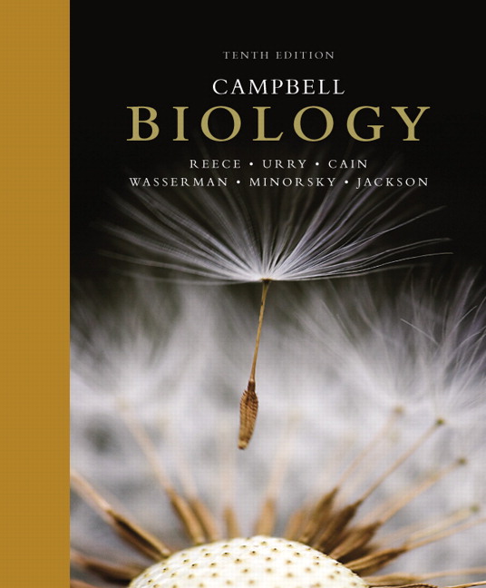 Campbell Biology 10th Edition eBook PDF 