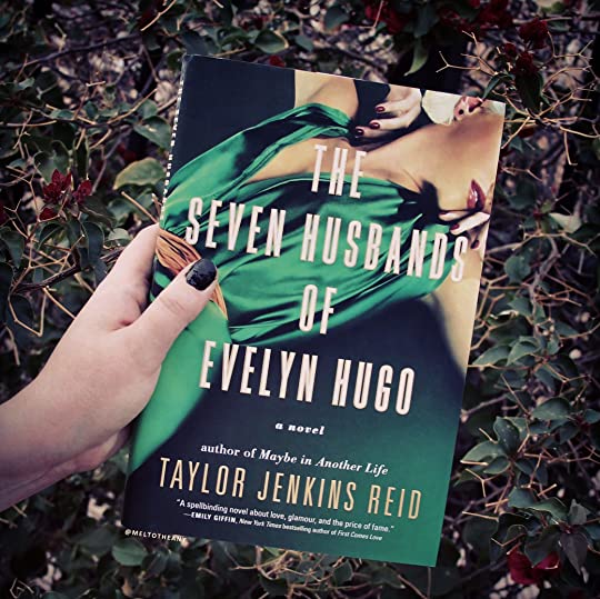 The Seven Husbands of Evelyn Hugo Audiobook Free