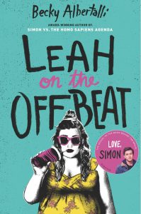 Leah on the Offbeat PDF 