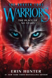 Warriors The Broken Code #5 The place of No Stars PDF 
