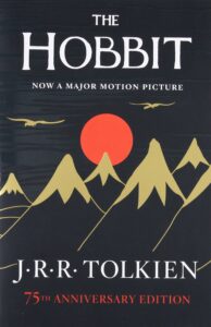 The Hobbit 75th Anniversary Edition PDF