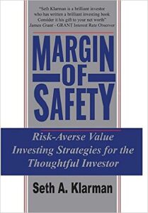 Margin of Safety by Seth Klarman PDF
