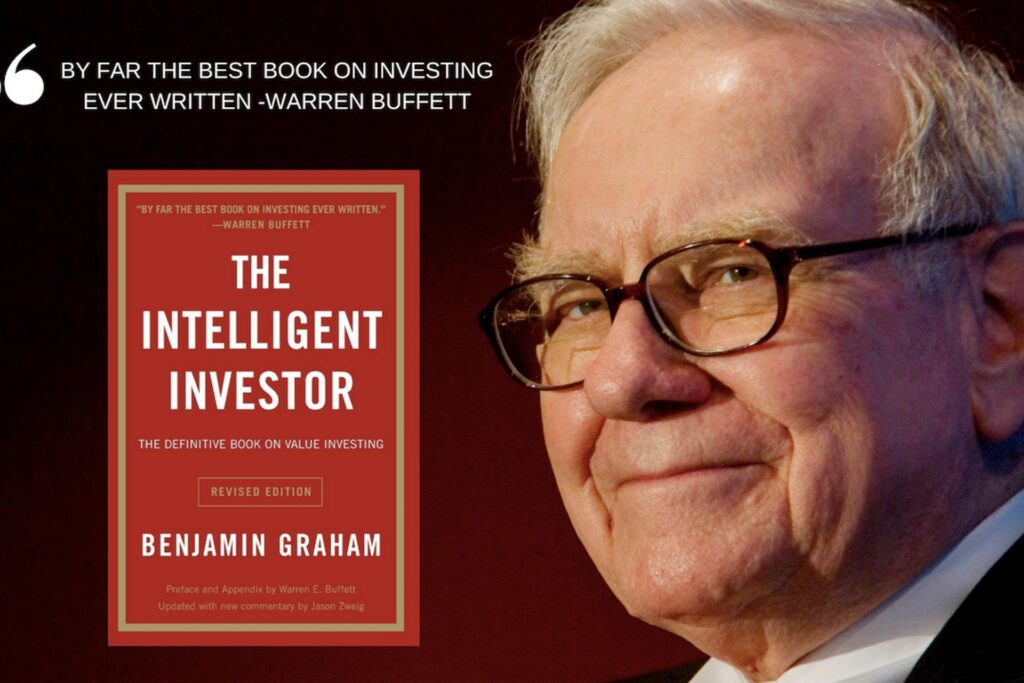 Benjamin Graham The Intelligent Investor PDF
