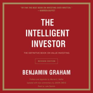The Intelligent Investor Audiobook Free