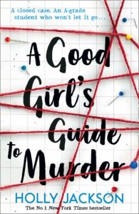 A Good Girls Guide to Murder PDF