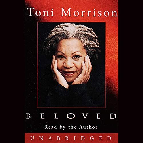 Beloved by Toni Morrison Audiobook Free
