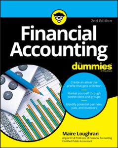 Accounting For Dummies 2020 PDF