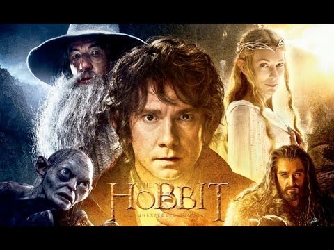 The Hobbit PDF Free Download