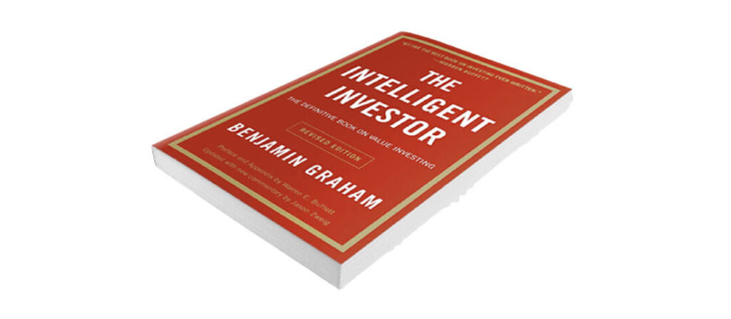 Benjamin Graham The Intelligent Investor Review