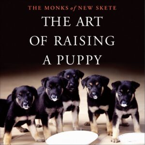 The Art of Raising a Puppy Audiobook Free