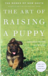 The Art of Raising a Puppy Audiobook Free download